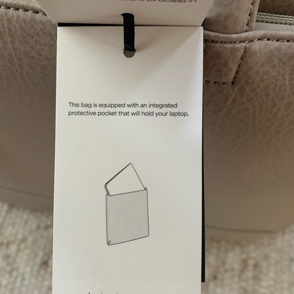 ⭐️Host pick⭐️NWT Matt & Nat Diaper bag - only one left❗️ - Picture 12 of 14